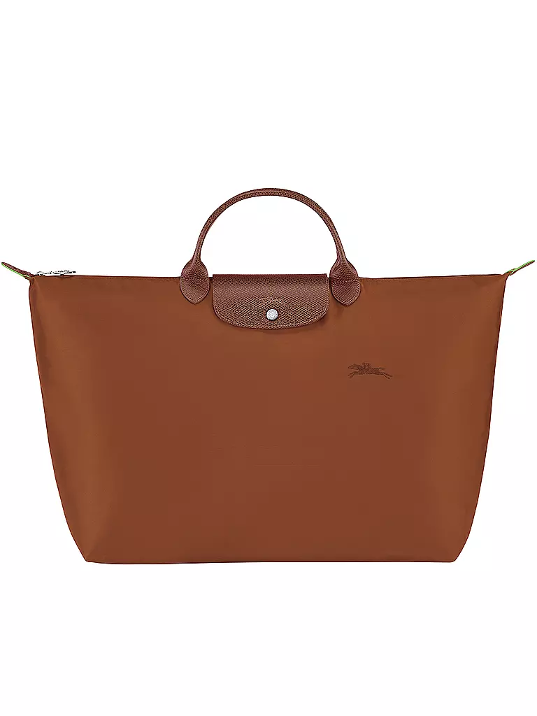 Longchamp outlet Tasche braun